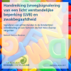cover handreiking vroegsignalering LVB