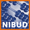 NIBUD logo