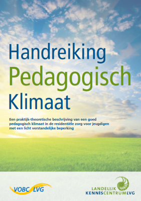 Handreiking Pedagogisch Klimaat
