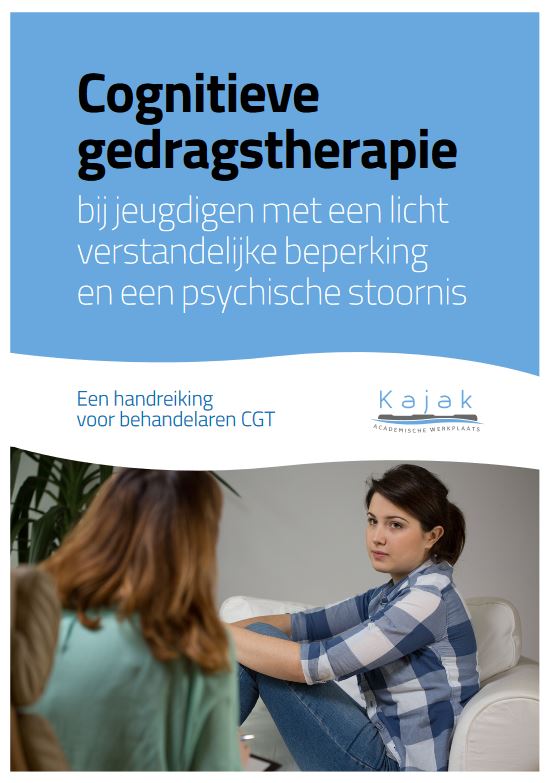 Cognitieve gedragstherapie