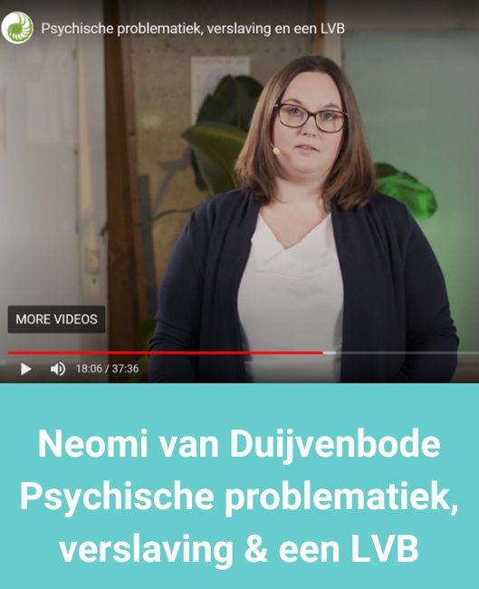 Triple problematiek