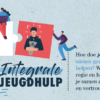 Integrale jeugdhulp infographic