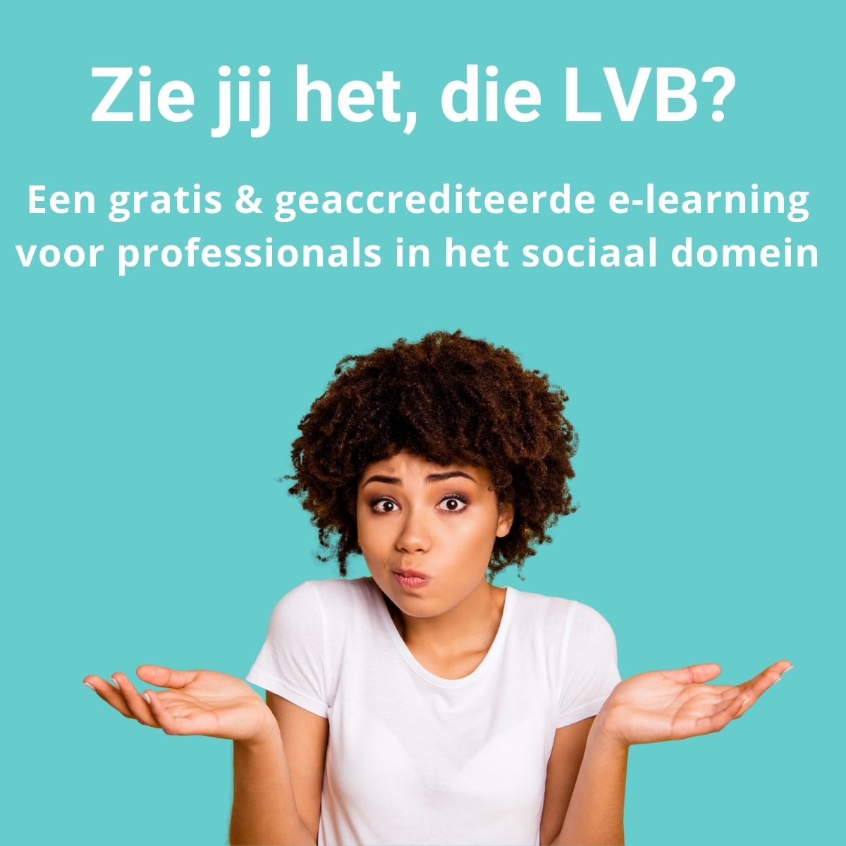 Leer een LVB zien