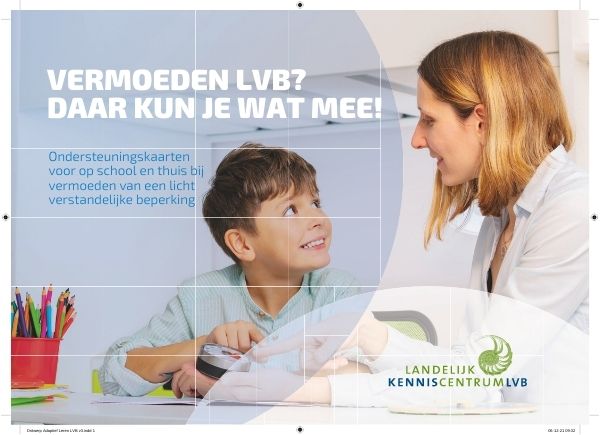 Ondersteuningskaarten LVB