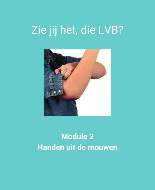 Handen uit de mouwen