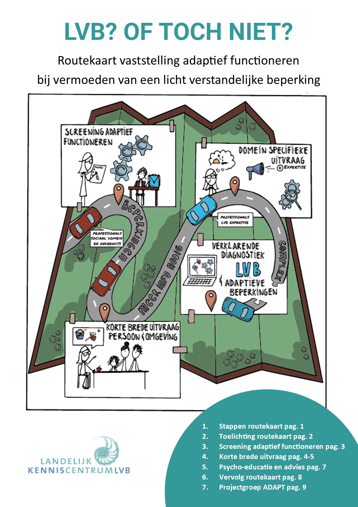LVB? Of toch niet?