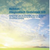 Vierkant richtlijn diagnostisch onderzoek)