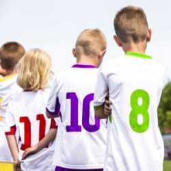 Sport en beweging