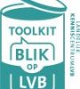 Tookit klein voor zijbalk