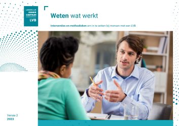 cover weten wat werkt VS 2