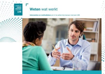 cover weten wat werkt zonder datum